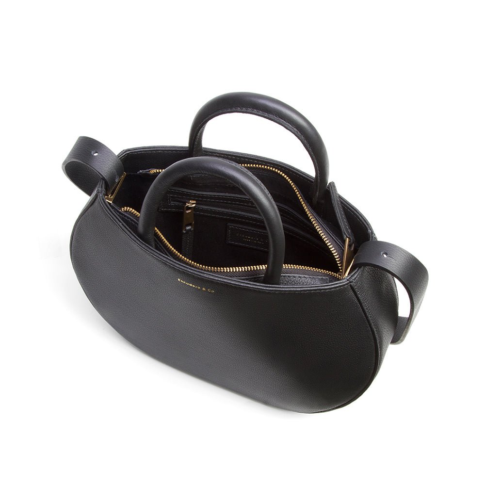 Bolsa Leah - Escudero & Co