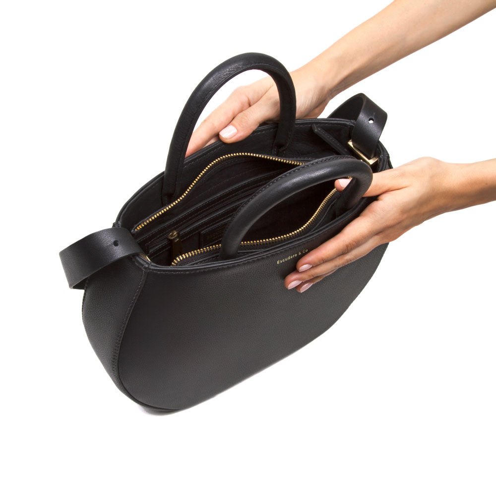 Bolsa Leah - Escudero & Co