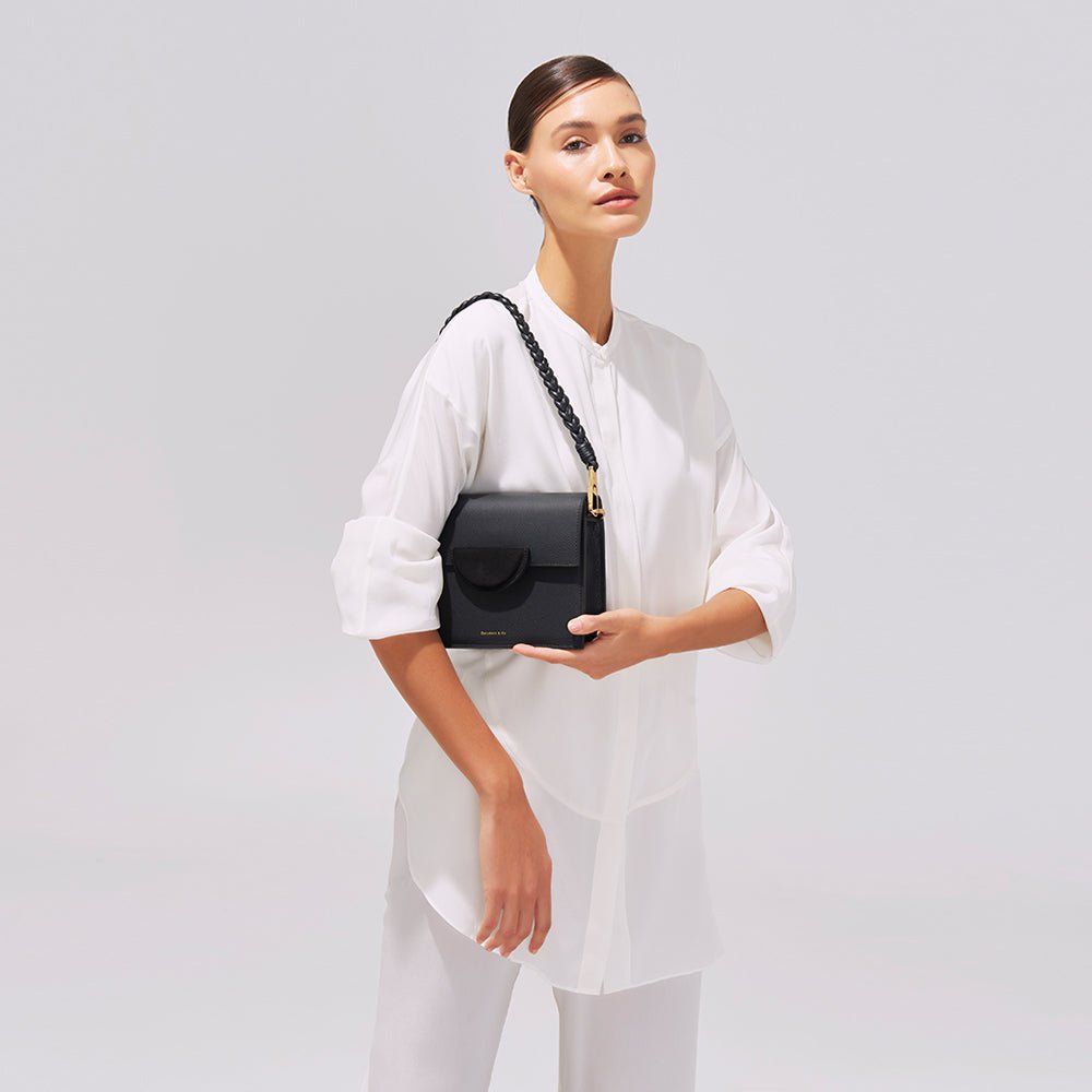 Bolsa Luna - Escudero & Co