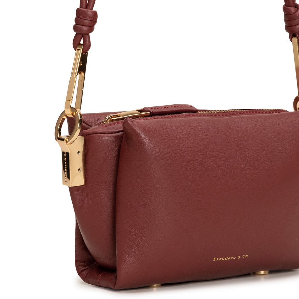 Bolsa Marny - Escudero & Co