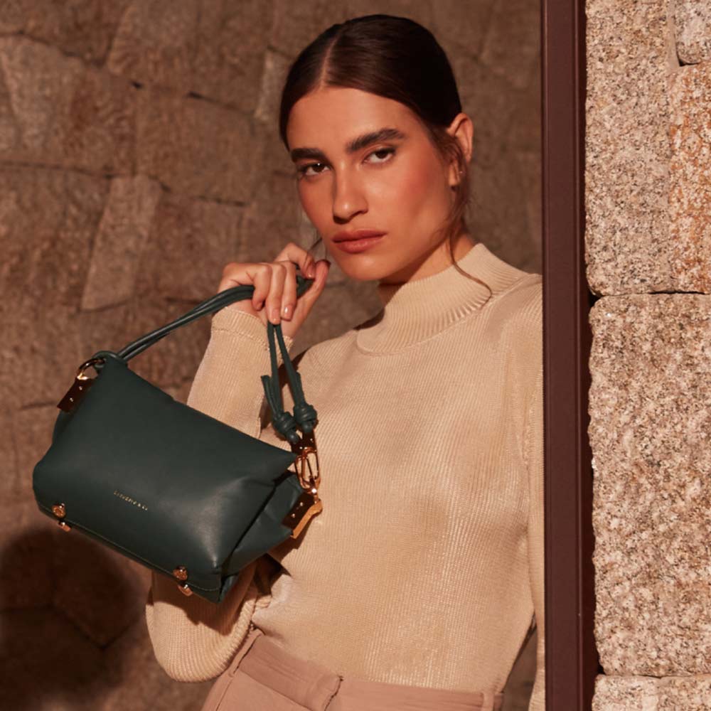 Bolsa Marny - Escudero & Co