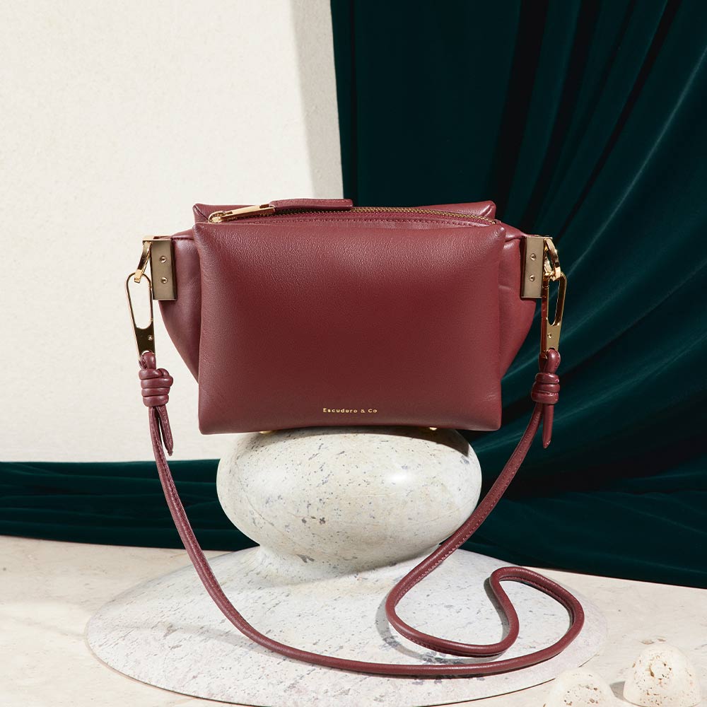 Bolsa Marny - Escudero & Co