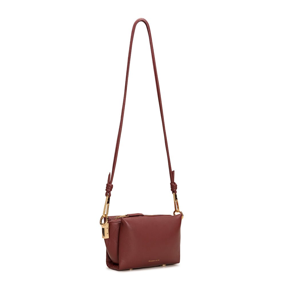 Bolsa Marny - Escudero & Co