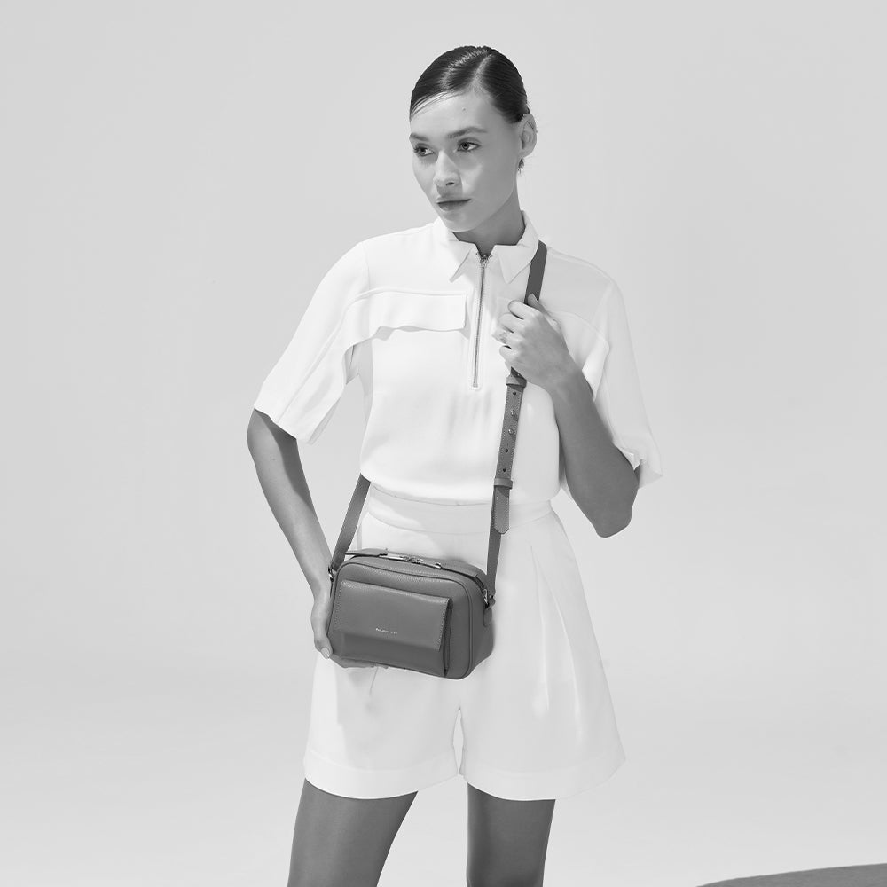 Bolsa Mini Adele - Escudero & Co
