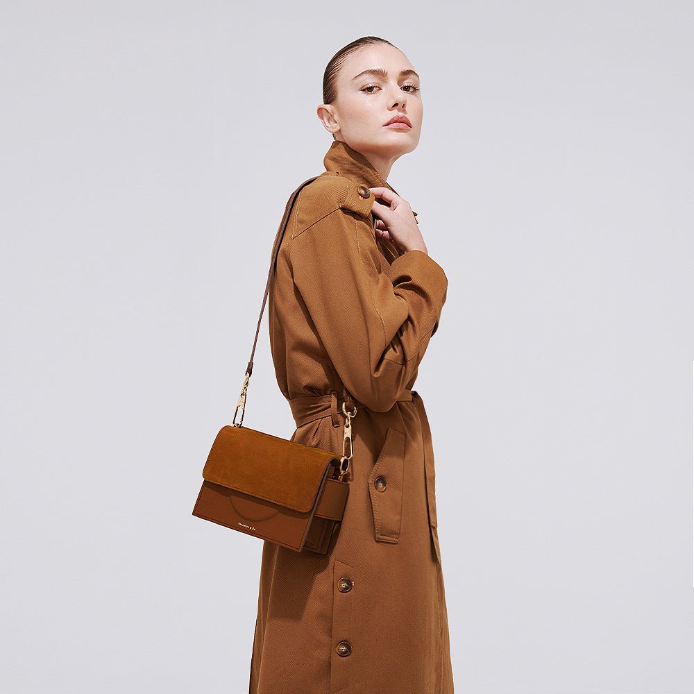 Bolsa Mini Anik - Escudero & Co