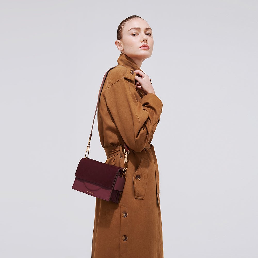 Bolsa Mini Anik - Escudero & Co