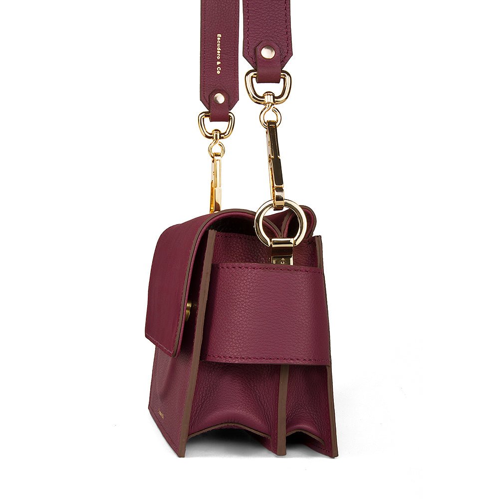 Bolsa Mini Anik - Escudero & Co