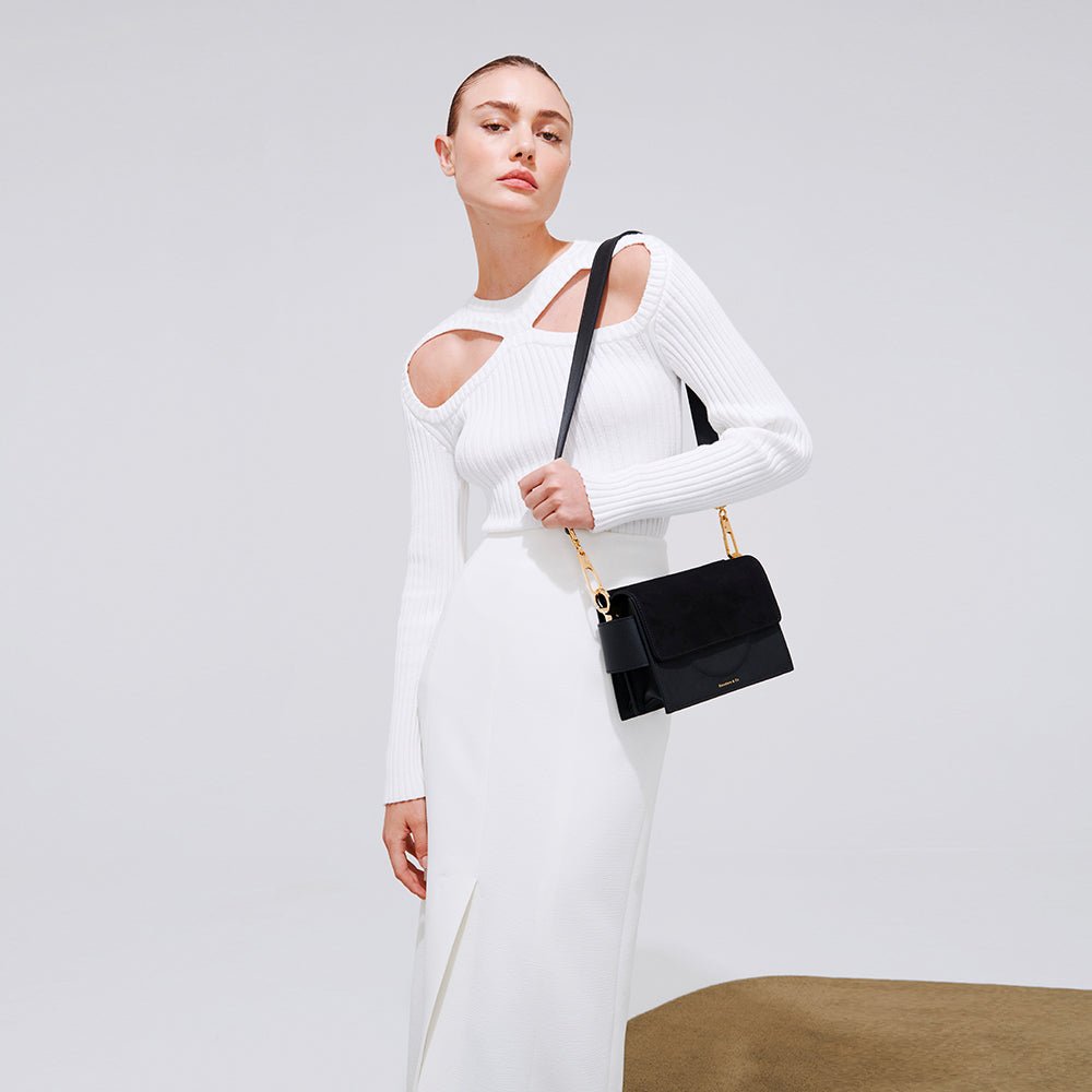 Bolsa Mini Anik - Escudero & Co