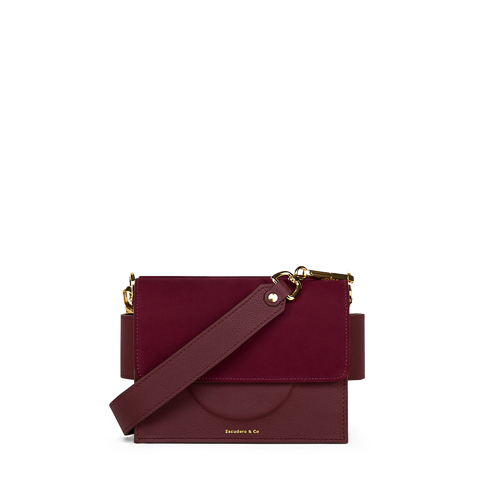 Bolsa Mini Anik - Escudero & Co