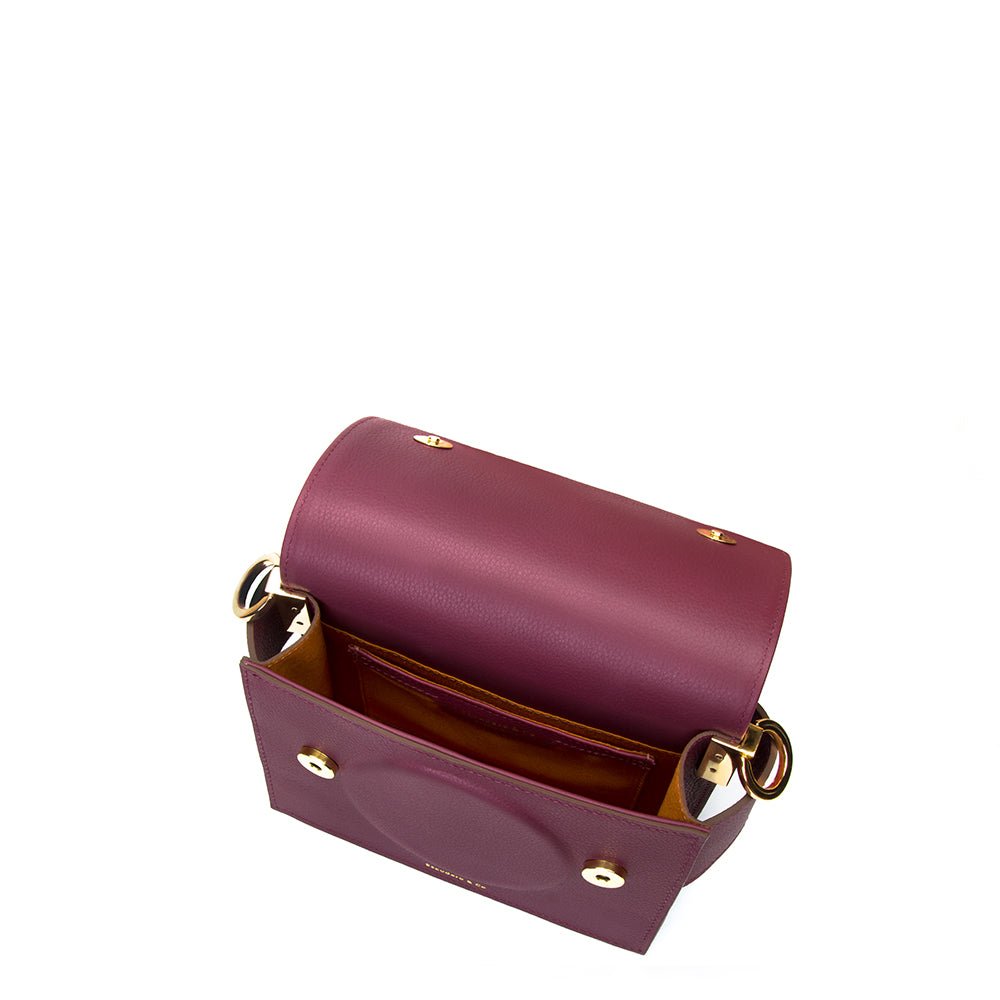 Bolsa Mini Anik - Escudero & Co