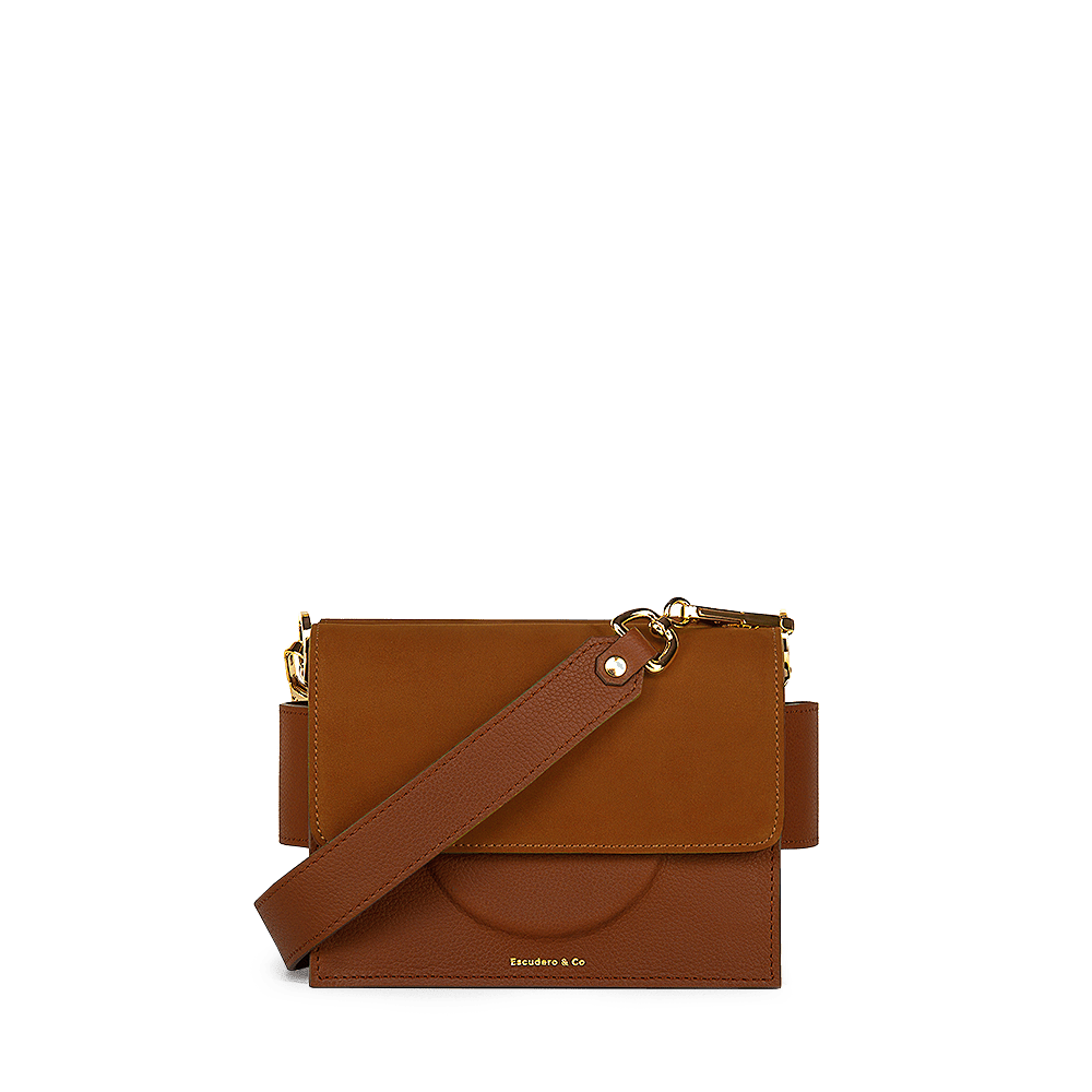 Bolsa Mini Anik - Escudero & Co