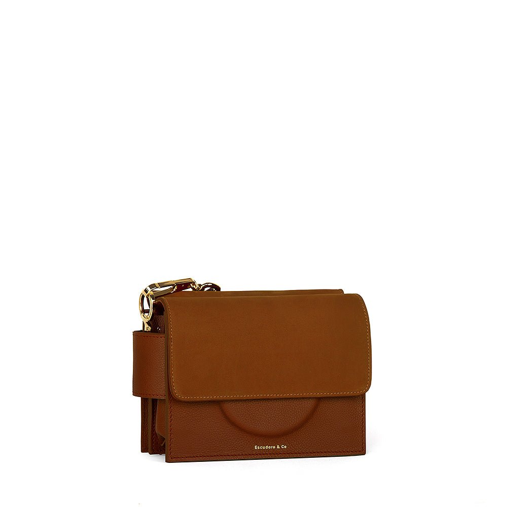 Bolsa Mini Anik - Escudero & Co