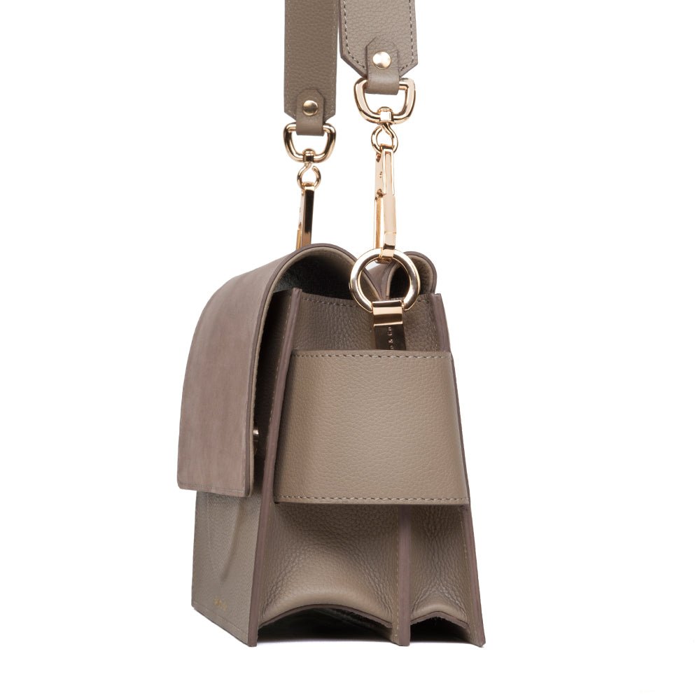 Bolsa Mini Anik - Escudero & Co