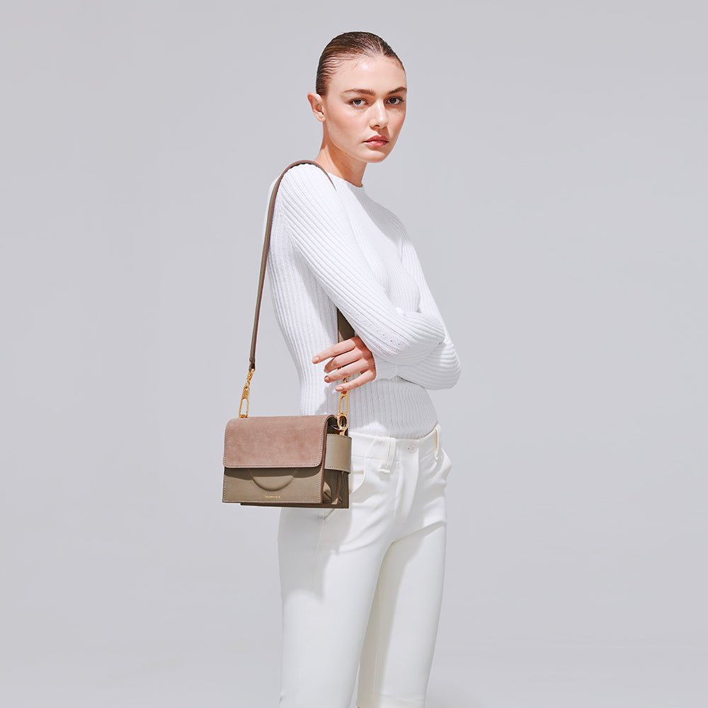 Bolsa Mini Anik - Escudero & Co