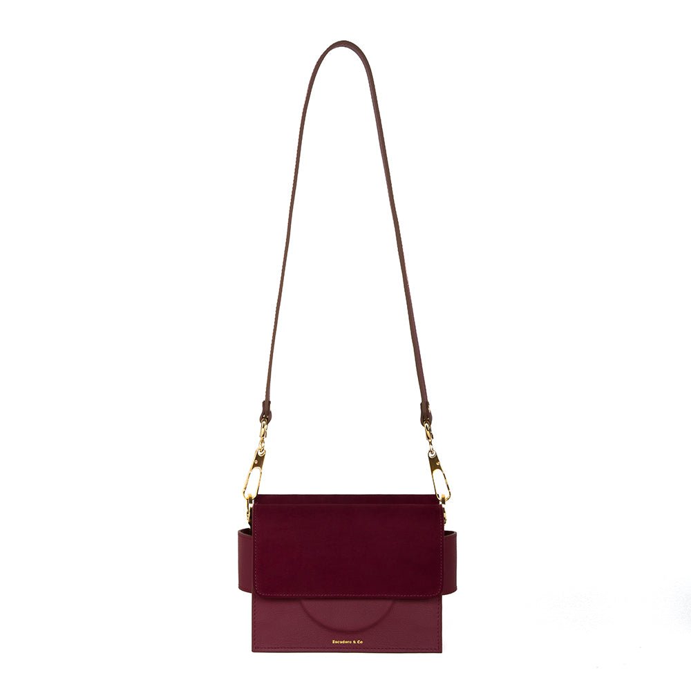 Bolsa Mini Anik - Escudero & Co