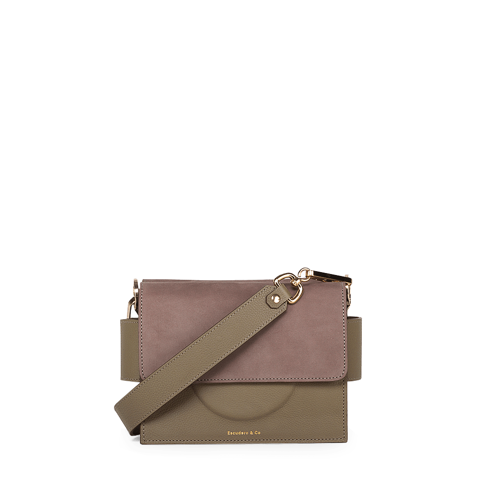 Bolsa Mini Anik - Escudero & Co
