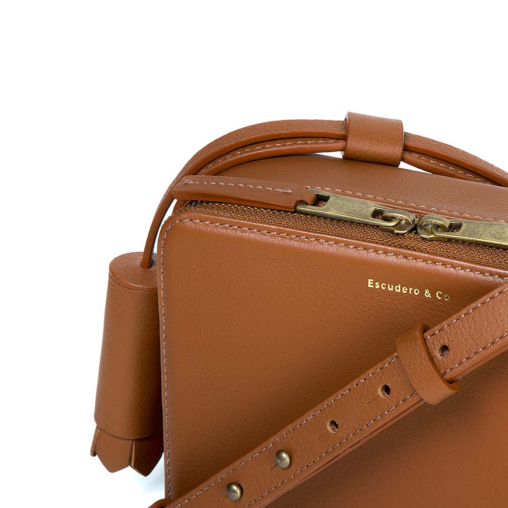 Bolsa Mini Helle - Escudero & Co