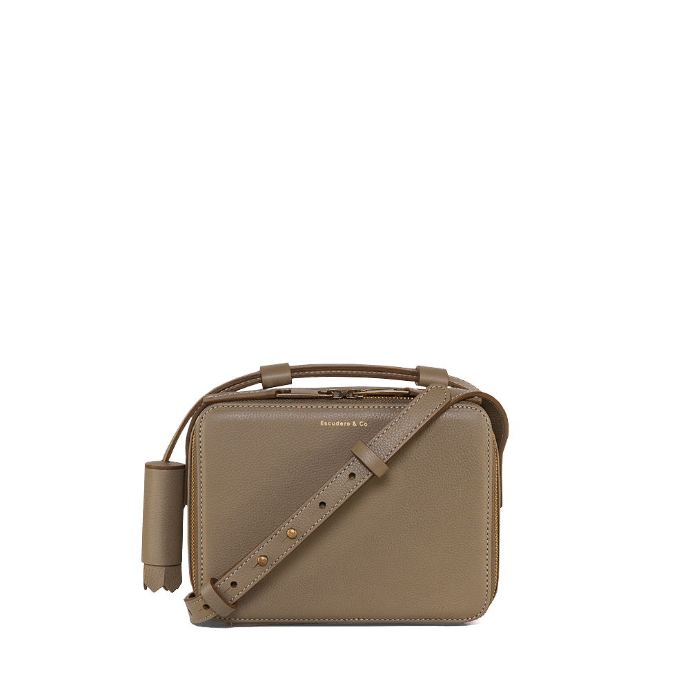 Bolsa Mini Helle - Escudero & Co