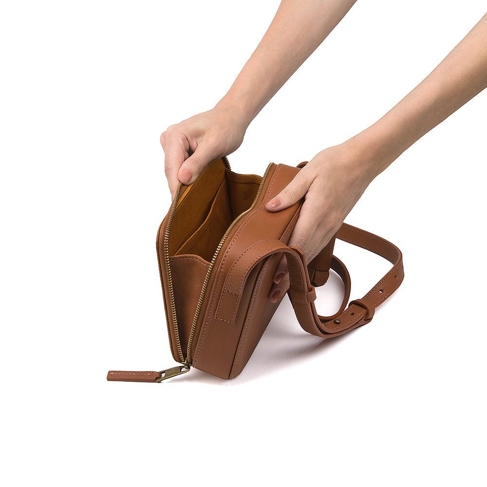 Bolsa Mini Helle - Escudero & Co