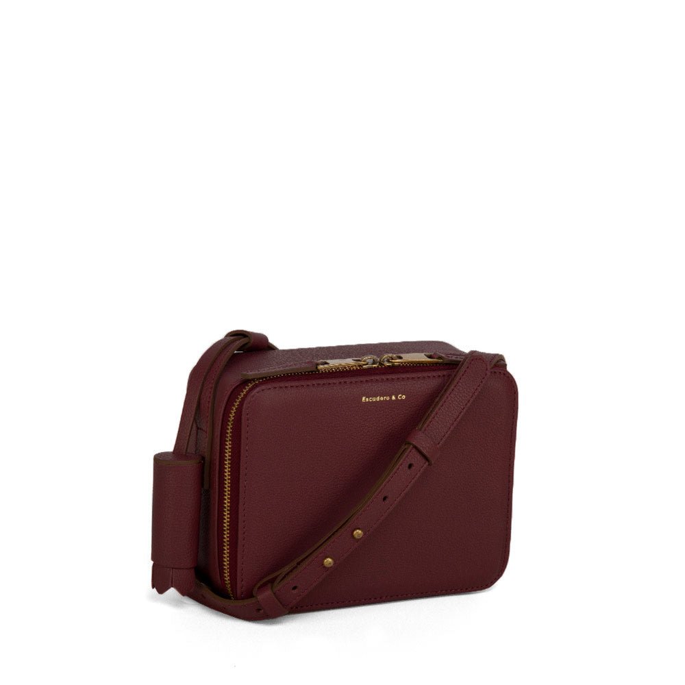 Bolsa Mini Helle - Escudero & Co