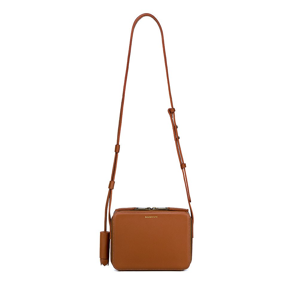 Bolsa Mini Helle - Escudero & Co