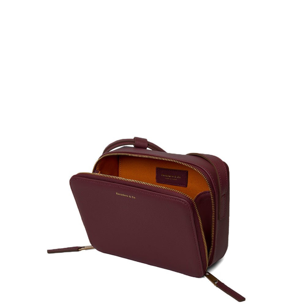 Bolsa Mini Helle - Escudero & Co