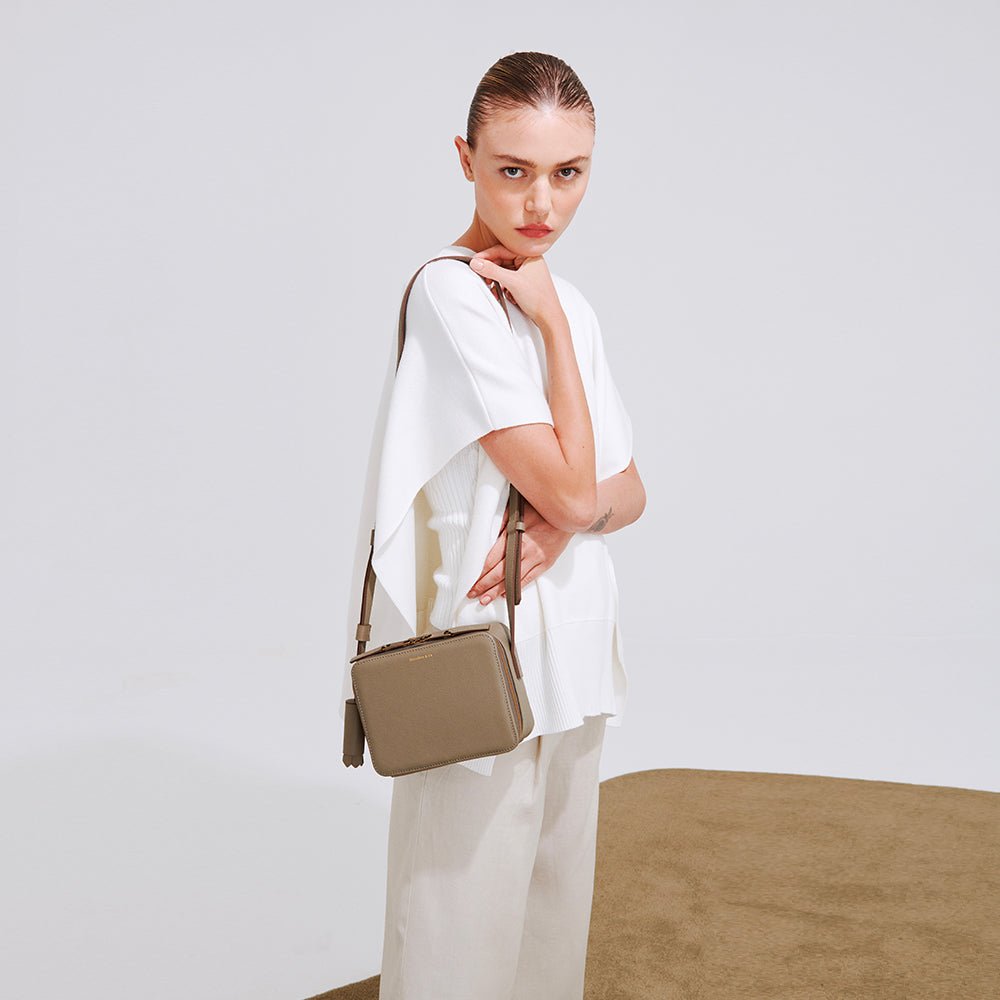 Bolsa Mini Helle - Escudero & Co