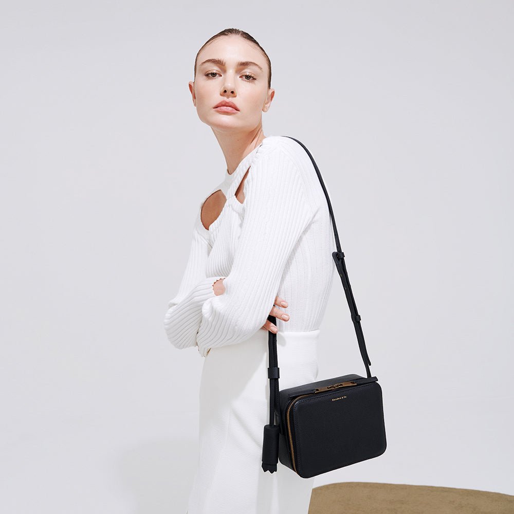 Bolsa Mini Helle - Escudero & Co