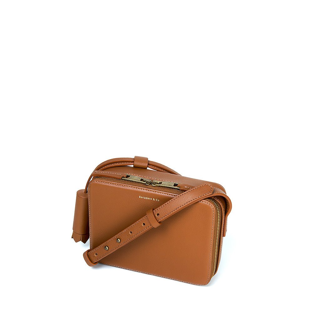 Bolsa Mini Helle - Escudero & Co