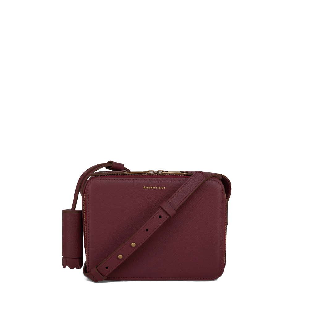 Bolsa Mini Helle - Escudero & Co