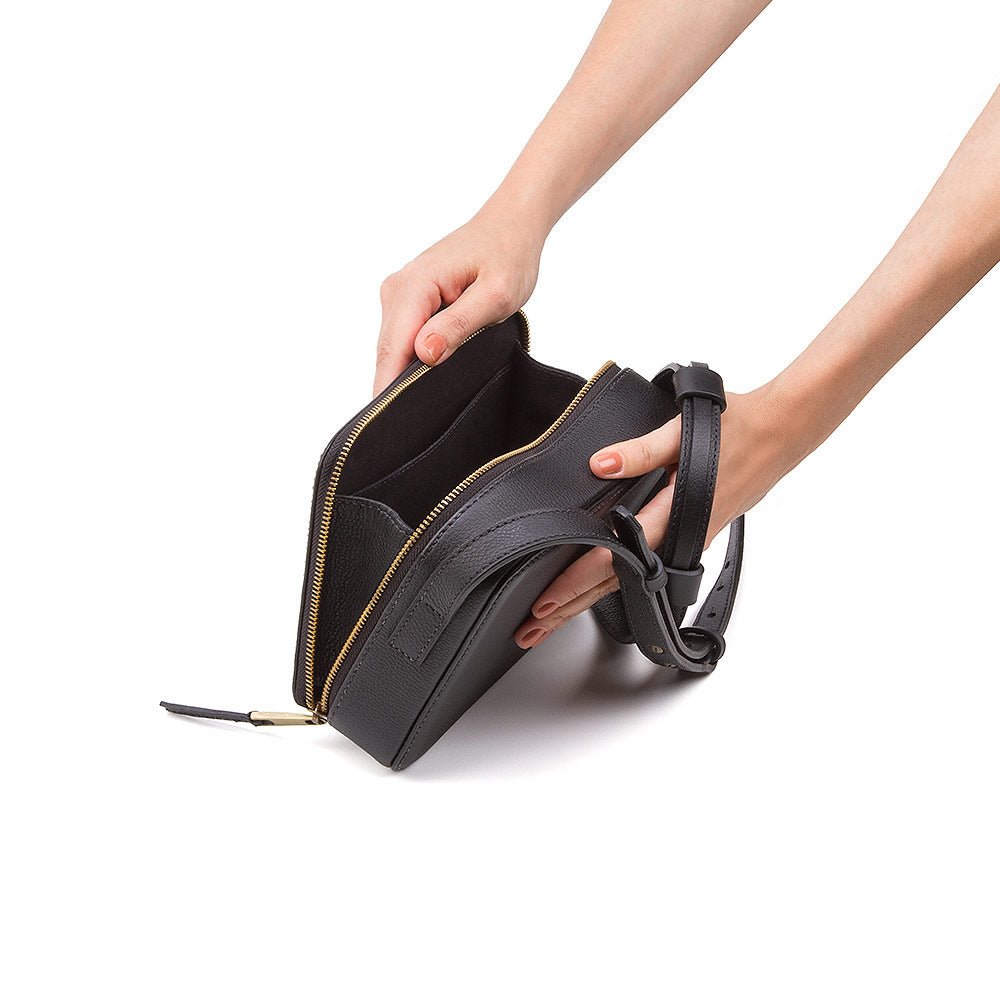 Bolsa Mini Helle - Escudero & Co