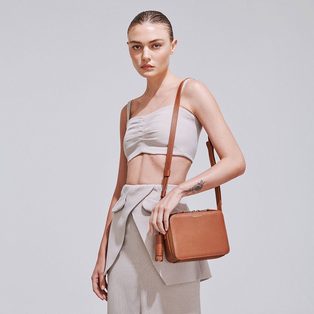 Bolsa Mini Helle - Escudero & Co