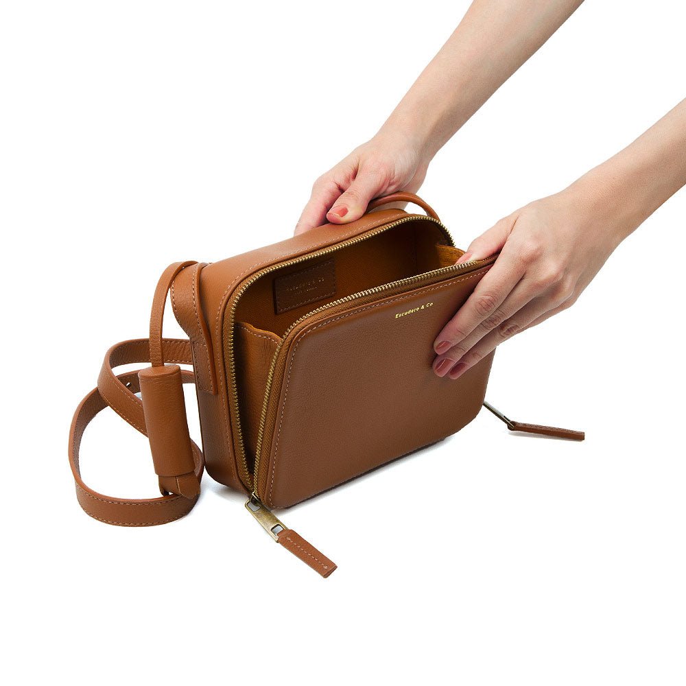 Bolsa Mini Helle - Escudero & Co