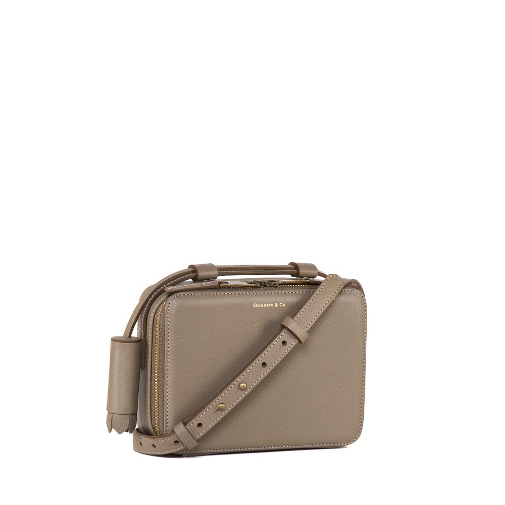 Bolsa Mini Helle - Escudero & Co