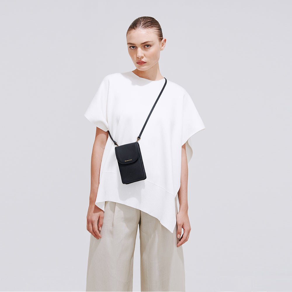 BOLSA MOBILE BAG NOLI - Escudero & Co