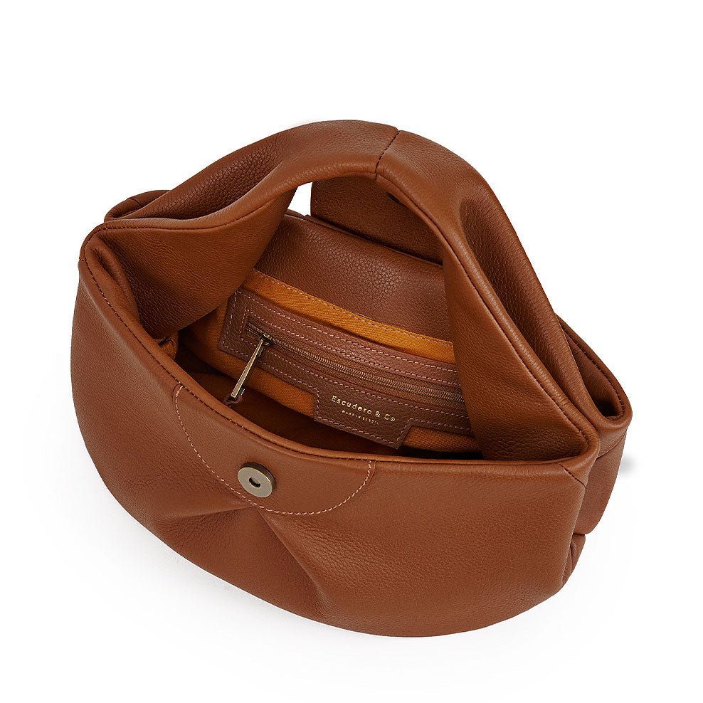 Bolsa Naya - Escudero & Co