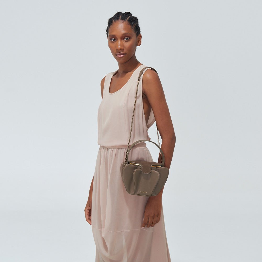 Bolsa Saidh - Escudero & Co