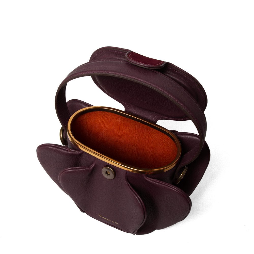 Bolsa Saidh - Escudero & Co