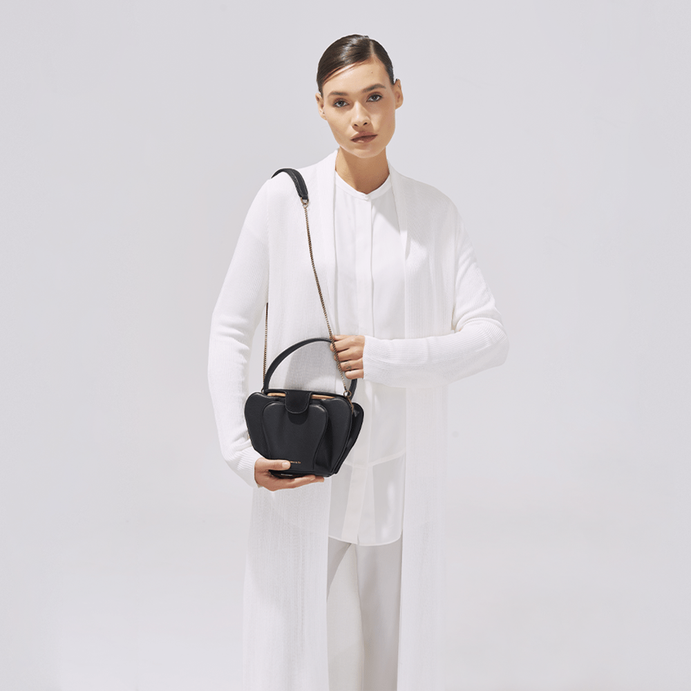 Bolsa Saidh - Escudero & Co