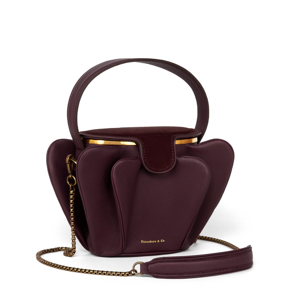 Bolsa Saidh - Escudero & Co