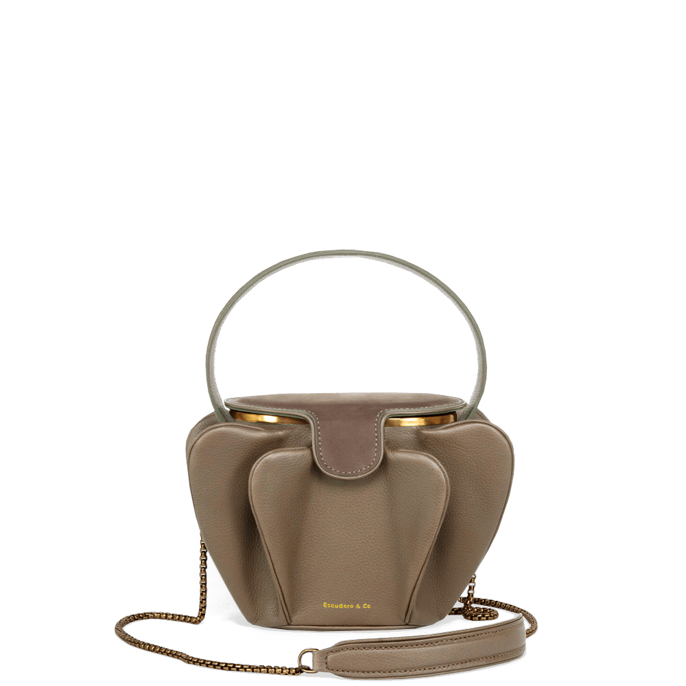 Bolsa Saidh - Escudero & Co