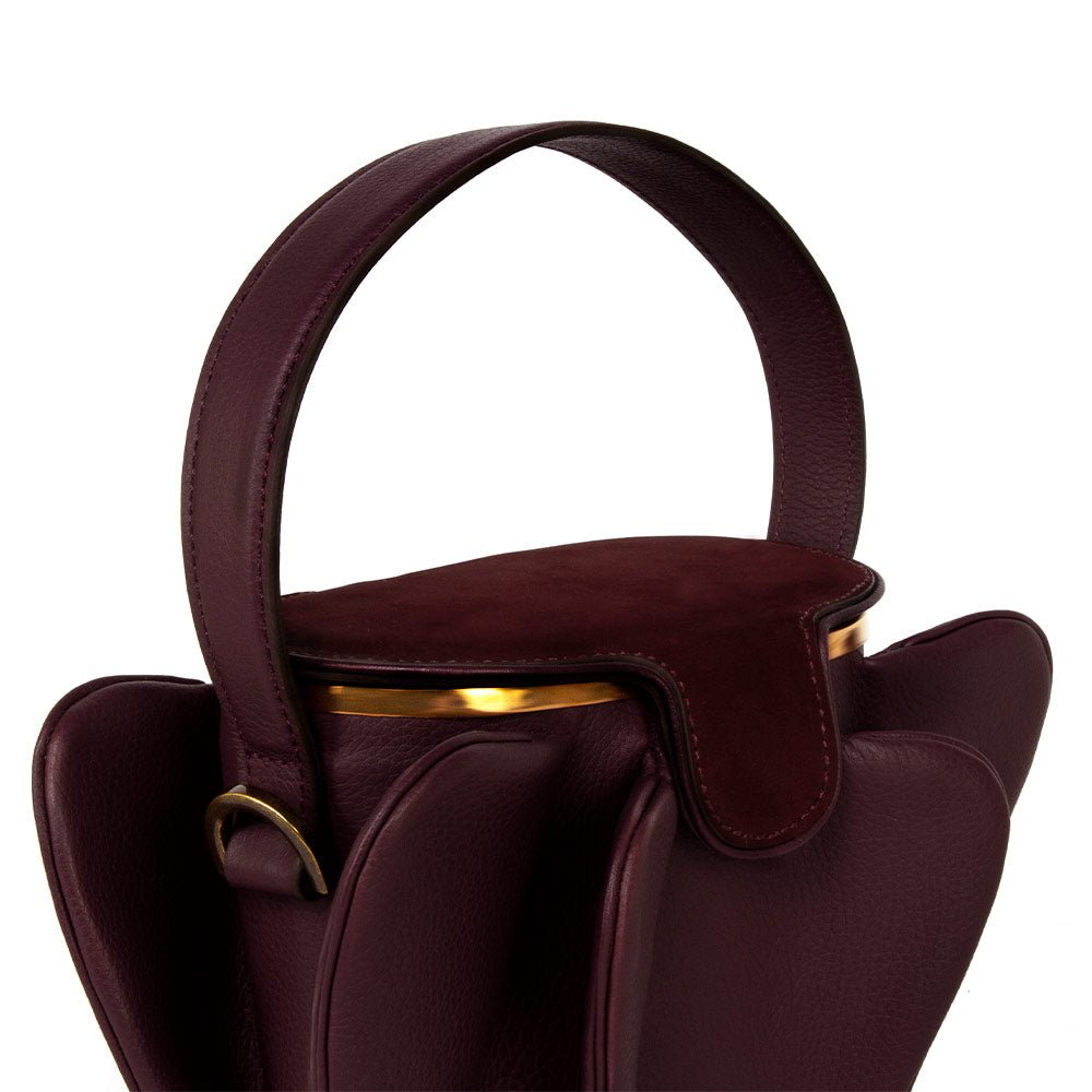 Bolsa Saidh - Escudero & Co