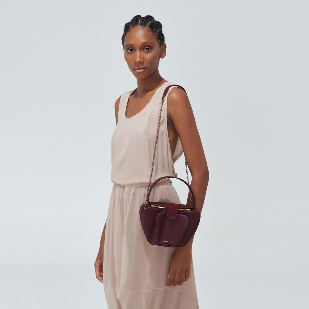 Bolsa Saidh - Escudero & Co