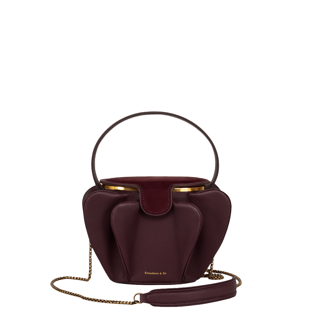 Bolsa Saidh - Escudero & Co