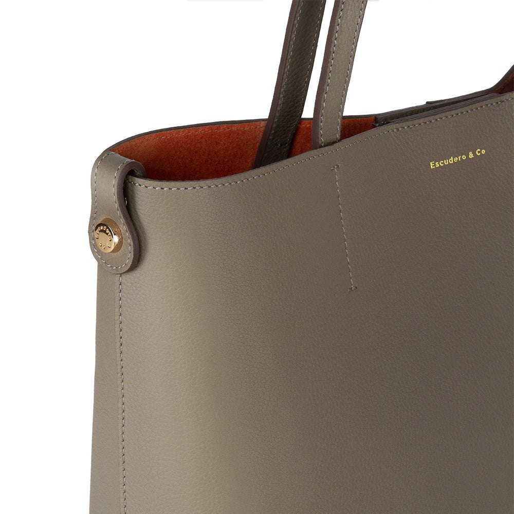 Bolsa Sascha - Escudero & Co
