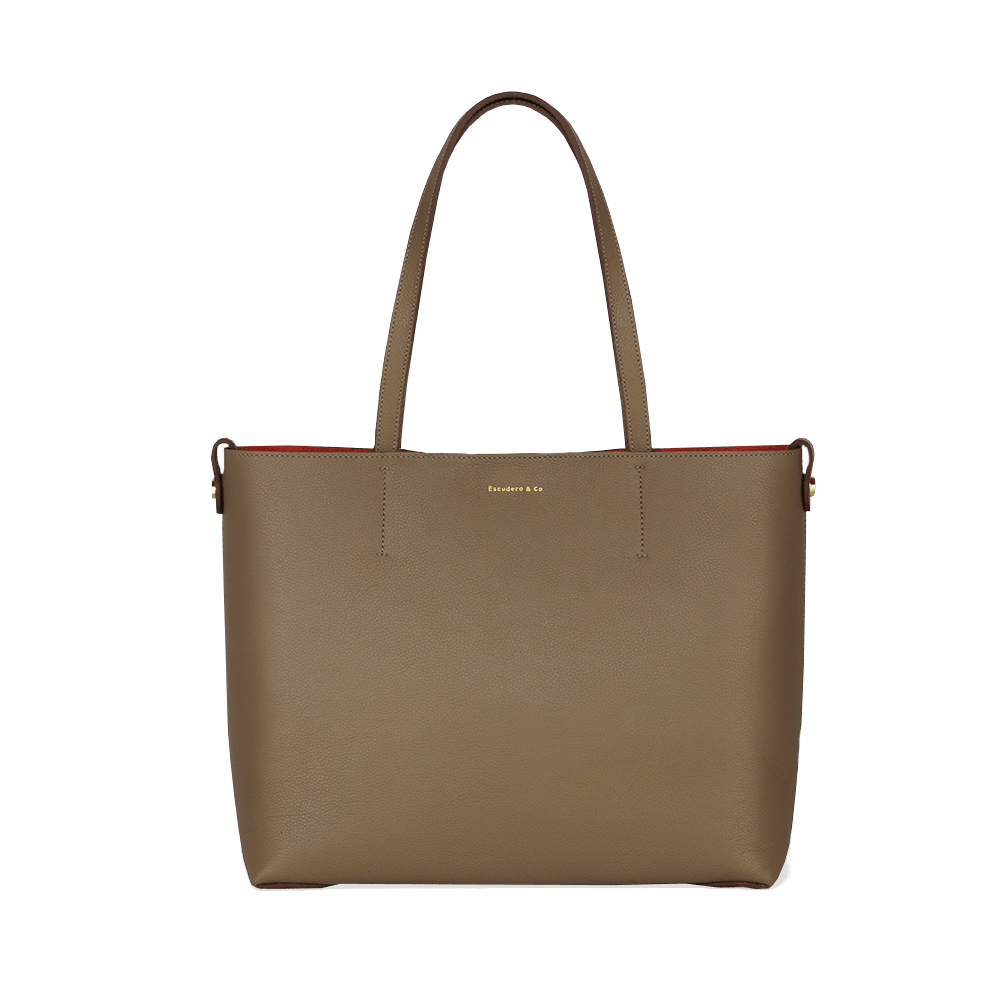 Bolsa Sascha - Escudero & Co