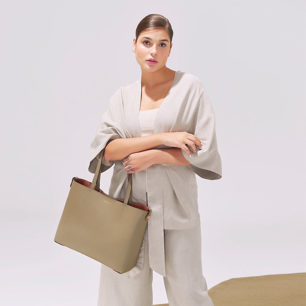 Bolsa Sascha - Escudero & Co