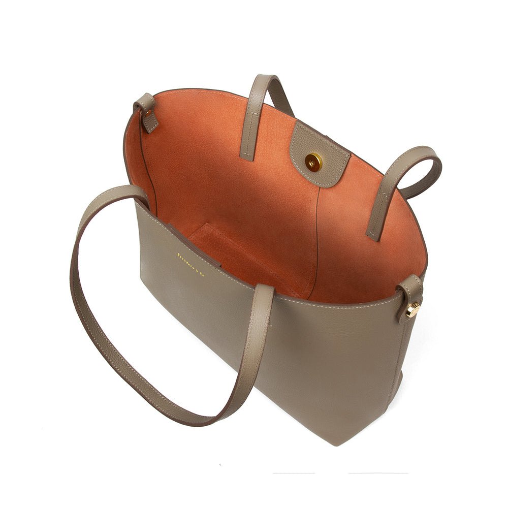 Bolsa Sascha - Escudero & Co