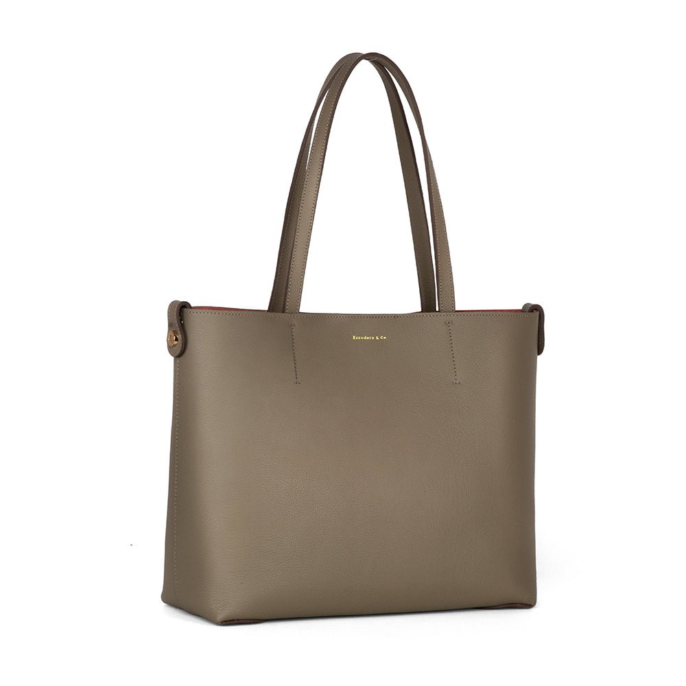 Bolsa Sascha - Escudero & Co
