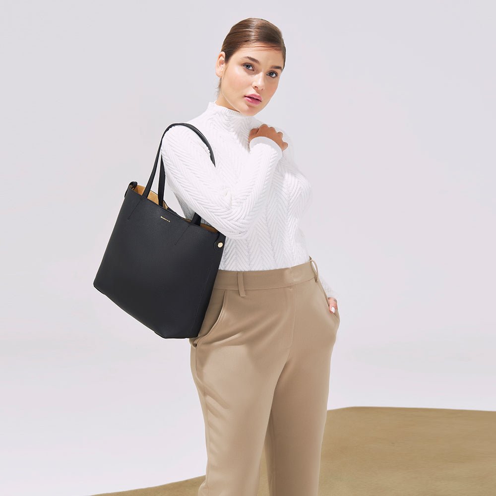 Bolsa Sascha - Escudero & Co